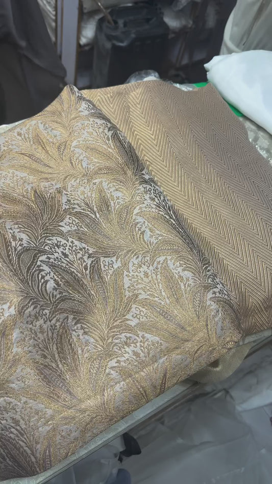 Pure Atlas Jamawar Designs - 100% Pure