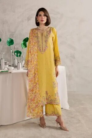 her soul 3pc festive embroidered lawn batik 25268241825838