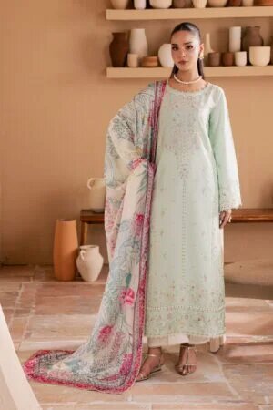 miya 3pc embroidered lawn dress batik 24429794197550