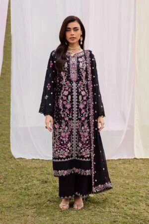 rene 3pc festive embroidered lawn batik 25224598519854